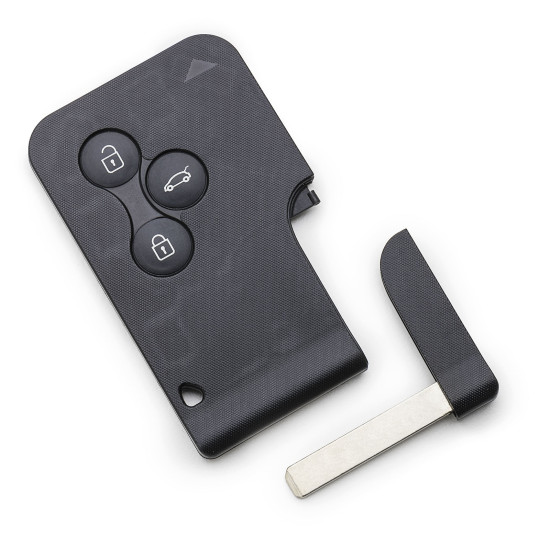 SILCA REMOTE CAR KEY - VA150S19