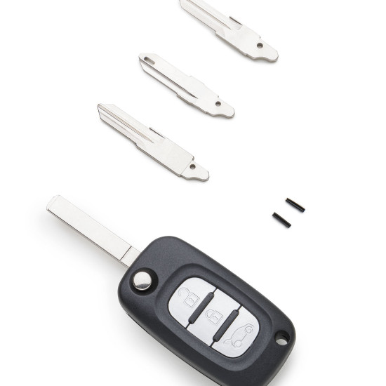 SILCA REMOTE CAR KEY - RNR01