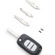SILCA REMOTE CAR KEY - RNR01