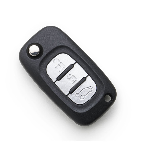 SILCA REMOTE CAR KEY - RN-N01R11