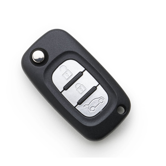 SILCA REMOTE CAR KEY - RN-N01R11