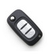 SILCA REMOTE CAR KEY - RN-N01R11