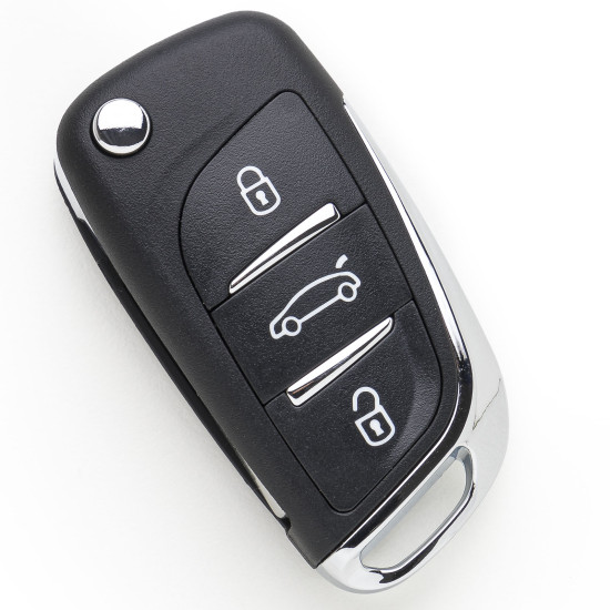 SILCA REMOTE CAR KEY- VAR16