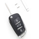 SILCA REMOTE CAR KEY- VAR16