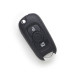 SILCA REMOTE CAR KEY - HU100R23