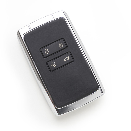 SILCA REMOTE CAR KEY - VA2P26