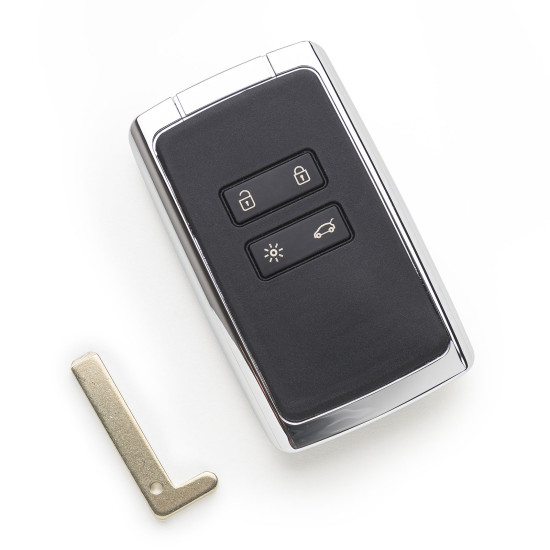 SILCA REMOTE CAR KEY - VA2P26