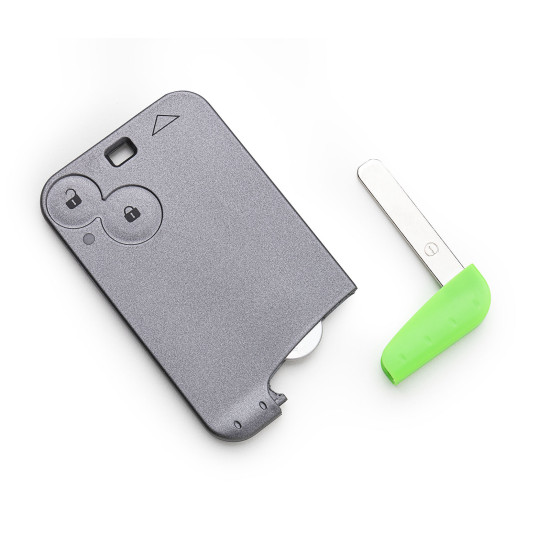 SILCA REMOTE CAR KEY - VA150S21