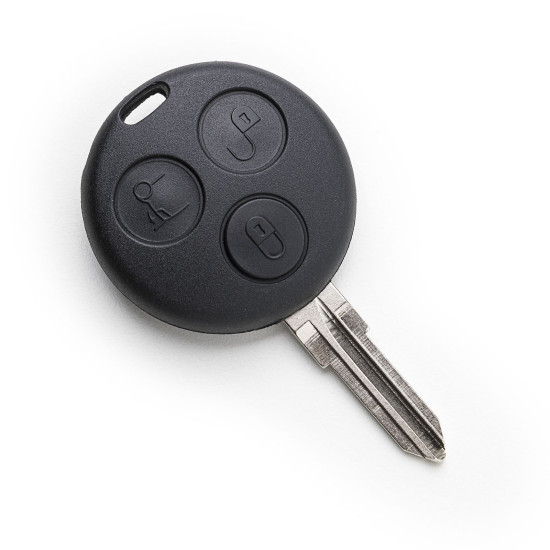 SILCA REMOTE CAR KEY - YM23R20