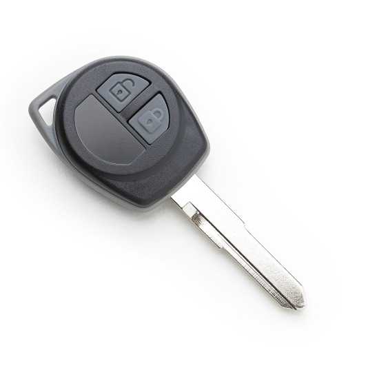 SILCA REMOTE CAR KEY - HU133RR18