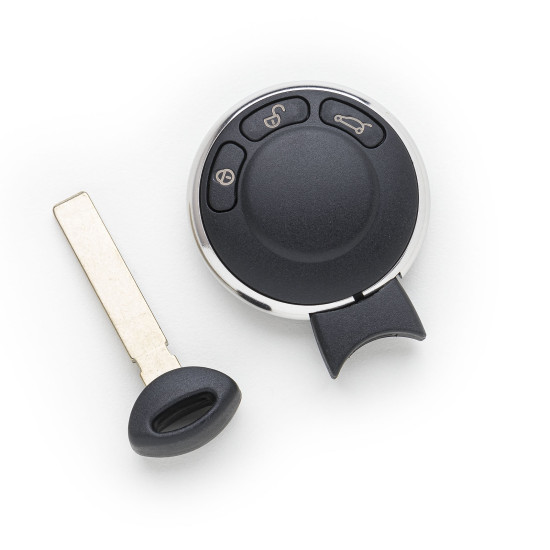 SILCA REMOTE CAR KEY - HU200S22