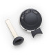 SILCA REMOTE CAR KEY - HU200S22