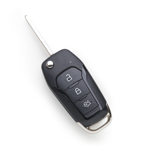SILCA REMOTE CAR KEY - HU101R15