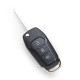 SILCA REMOTE CAR KEY - HU101R15