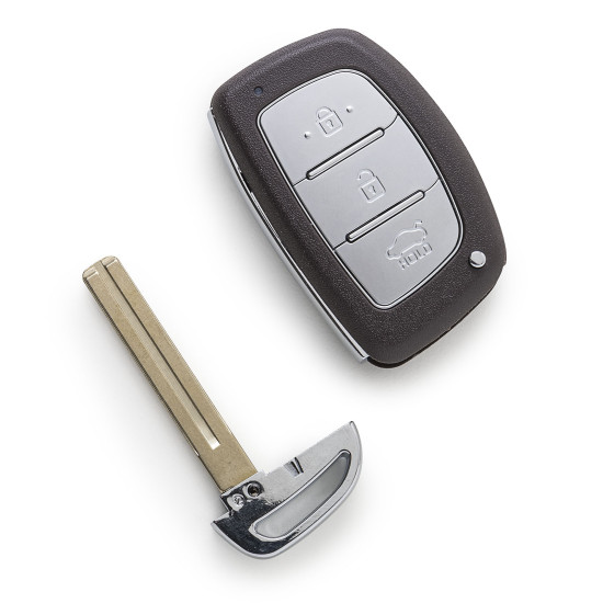 SILCA REMOTE CAR KEY - KIA8P28