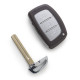 SILCA REMOTE CAR KEY - KIA8P28