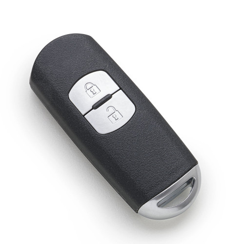 SILCA REMOTE CAR KEY - MAZ25RP32