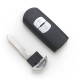SILCA REMOTE CAR KEY - MAZ25RP32