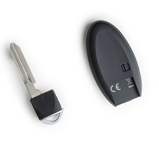 SILCA REMOTE CAR KEY - NSN14P30