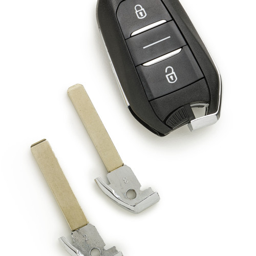 SILCA REMOTE CAR KEY - VA-P25