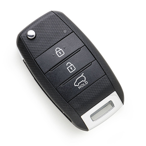 SILCA REMOTE CAR KEY - KIA8R28