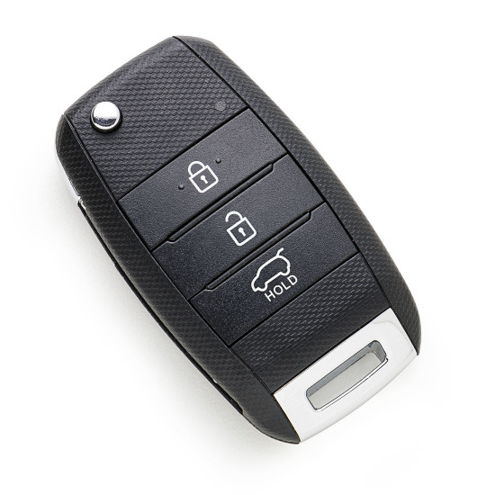 SILCA REMOTE CAR KEY - KIA8R28