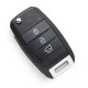 SILCA REMOTE CAR KEY - KIA8R28