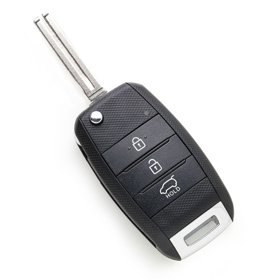 SILCA REMOTE CAR KEY - KIA8R28