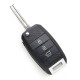 SILCA REMOTE CAR KEY - KIA8R28