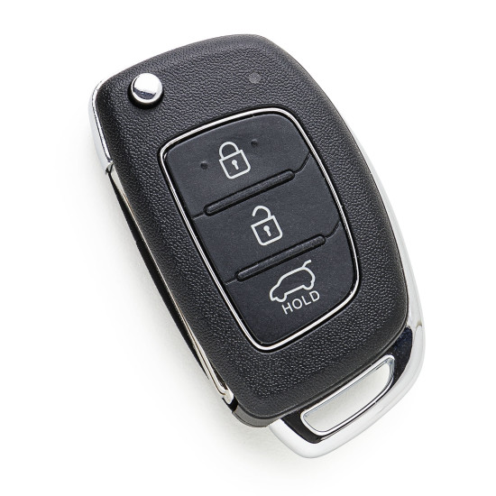 SILCA REMOTE CAR KEY - KIA8R32
