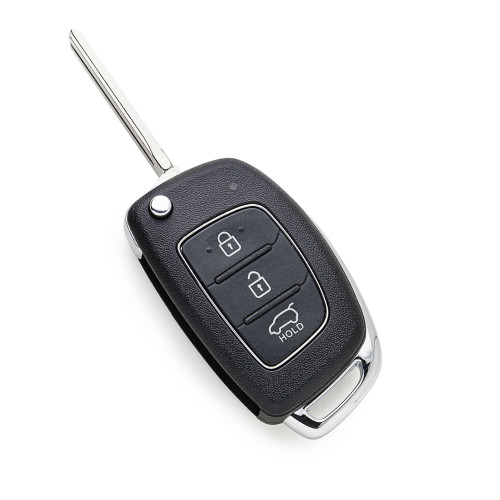 SILCA REMOTE CAR KEY - KIA8R32