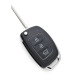 SILCA REMOTE CAR KEY - KIA8R32
