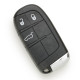 SILCA REMOTE CAR KEY - SIP22P36
