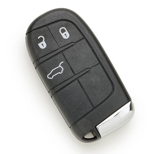 SILCA REMOTE CAR KEY - SIP22P40
