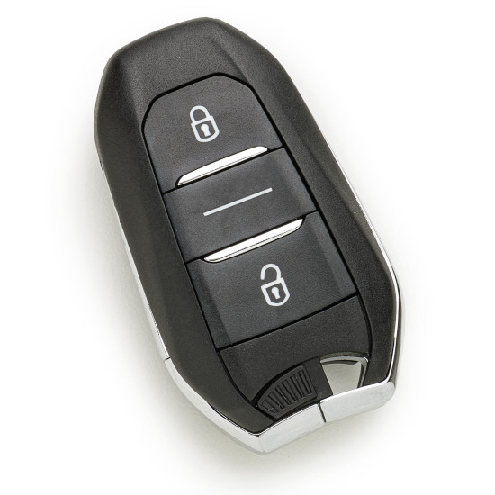 SILCA REMOTE CAR KEY - VA-P36