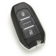 SILCA REMOTE CAR KEY - VA-P36