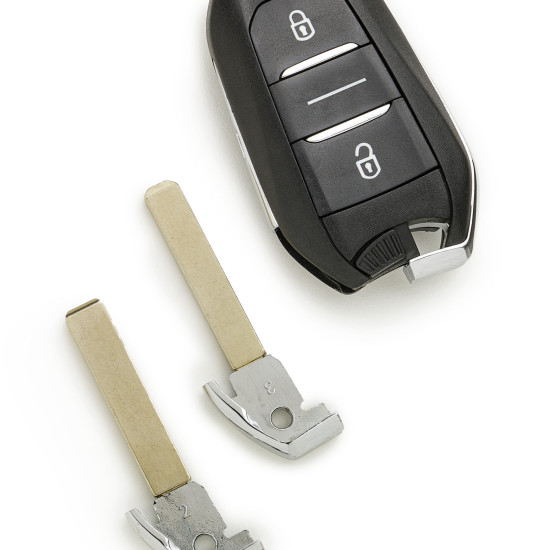 SILCA REMOTE CAR KEY - VA-P36