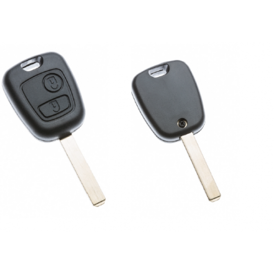 SILCA REMOTE CAR KEY - VA2R27