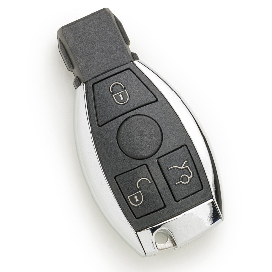 SILCA REMOTE CAR KEY - HU106S23