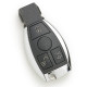 SILCA REMOTE CAR KEY - HU106S23