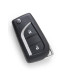 SILCA REMOTE CAR KEY - TOY49R25