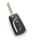 SILCA REMOTE CAR KEY - TOY49R25