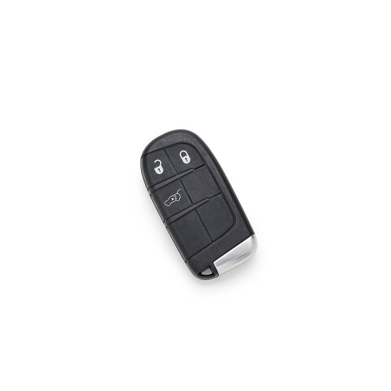 SILCA REMOTE CAR KEY -  CY24AP28