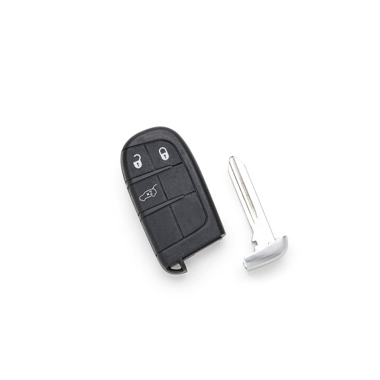 SILCA REMOTE CAR KEY -  CY24AP28
