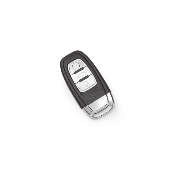 SILCA REMOTE CAR KEY -  HU66S04