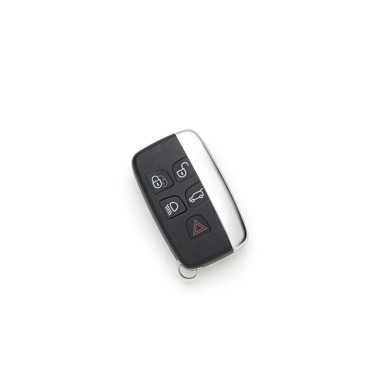 SILCA REMOTE CAR KEY -  HU101P11