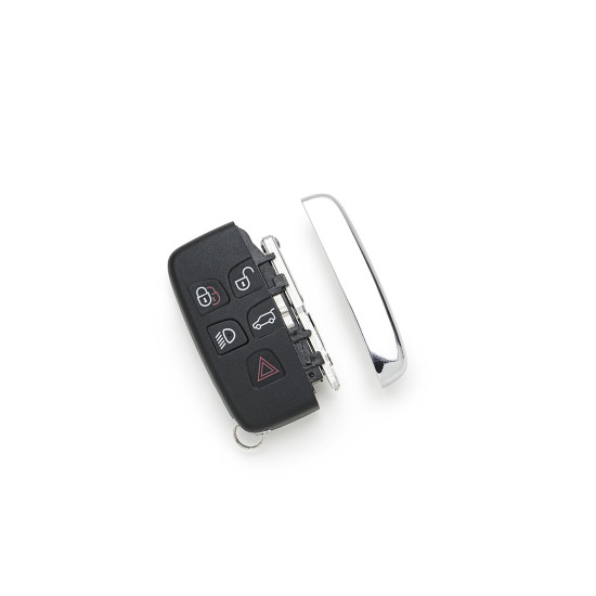 SILCA REMOTE CAR KEY -  HU101P11