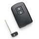 SILCA REMOTE CAR KEY - TOY52P18
