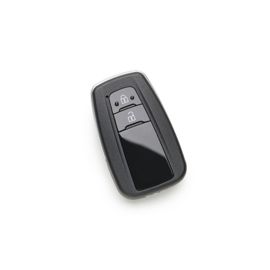 SILCA REMOTE CAR KEY -  TOY53AP18
