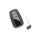 SILCA REMOTE CAR KEY -  TOY53AP18